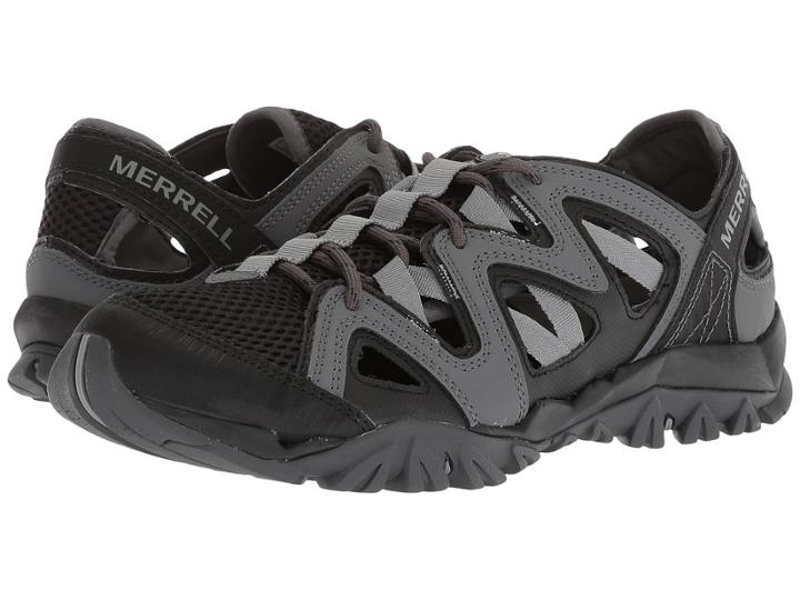 Merrell - Tetrex Crest Wrap