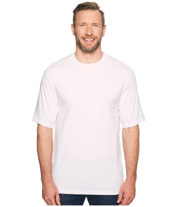 Tommy Bahama Big &amp; Tall - Big Tall Tropicool Tee