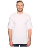 Tommy Bahama Big &amp; Tall - Big Tall Tropicool Tee