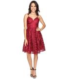 Rsvp - Monterey Party Dress
