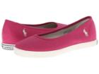 Polo Ralph Lauren Kids - Sandy Ballet