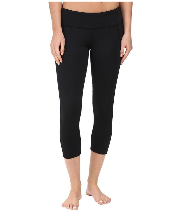 Hot Chillys - Mtf Flex Capris