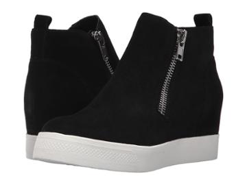 Steve Madden - Wedgie Sneaker