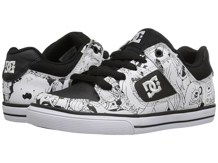 Dc Kids - Pure X At