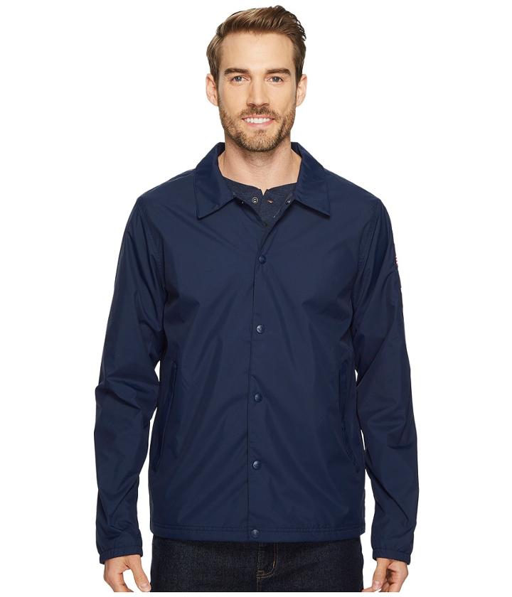 The North Face - International Collection Coaches Jacket
