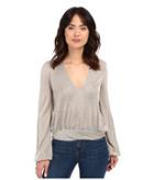 Free People - Rock Steady Pullover