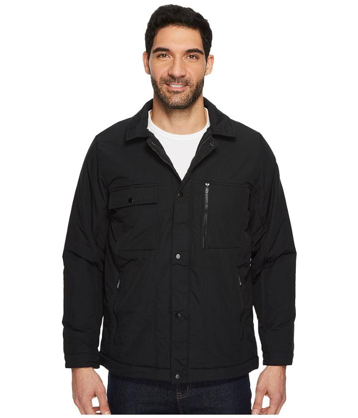 Adidas Outdoor - Cytins Utility Jacket
