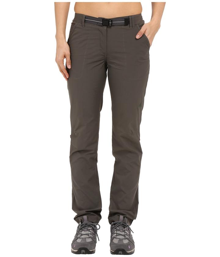 Adidas Outdoor - All Outdoor Lite Hike Woven Pants