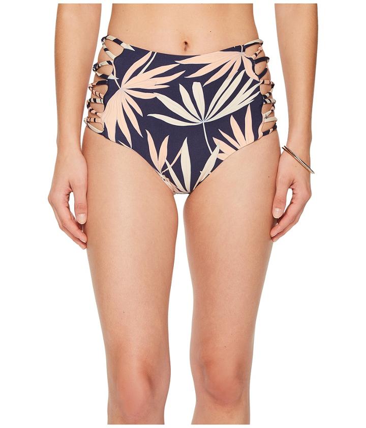 L*space - Polynesian Palm Tripp Bitsy Bottom