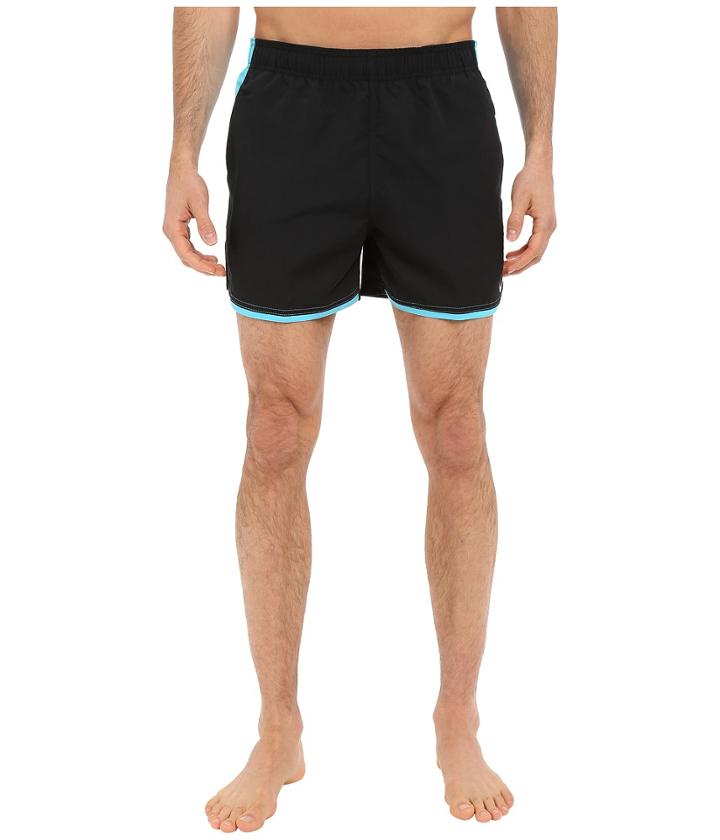 Nike - Color Surge Current 4 Volley Short