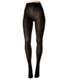 Bloch - Contoursoft Footed Tights