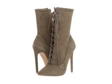 Steve Madden - Satisfied Dress Boot