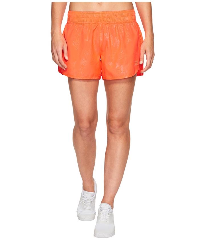 2xu - X-vent 4 Shorts W/ Brief