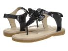 Elephantito - Thong Sandal W/ Flower