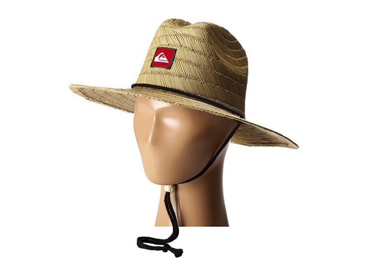 Quiksilver Kids - Pierside Lifeguard Hat