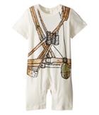 Stella Mccartney Kids - Kit Explorer All-in-one