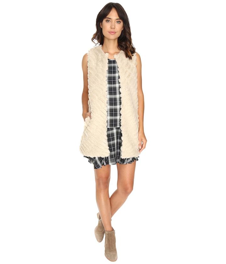 Bb Dakota - Alphia Vest