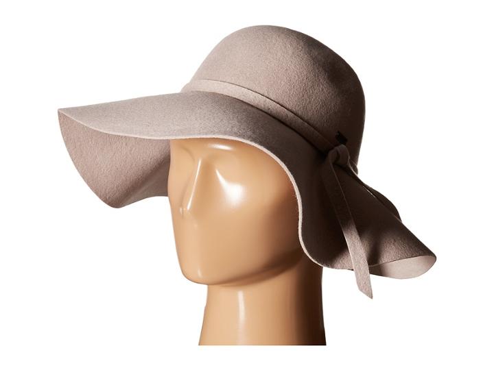 Roxy - Oriental Wind Felt Hat