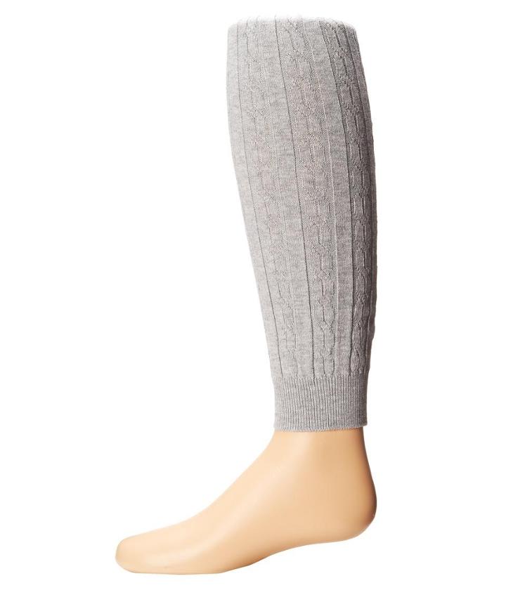 Hatley Kids Cable Knit Tights