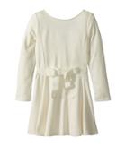 Polo Ralph Lauren Kids - Belted Jersey Dress