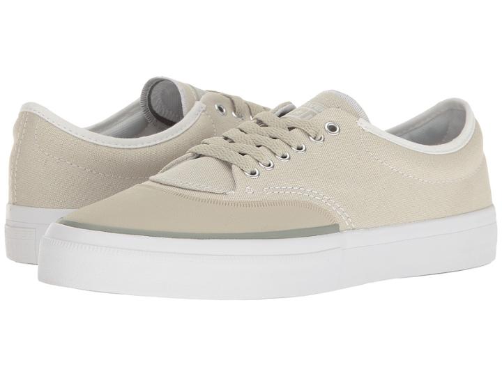 Converse - Crimson Woven Ox