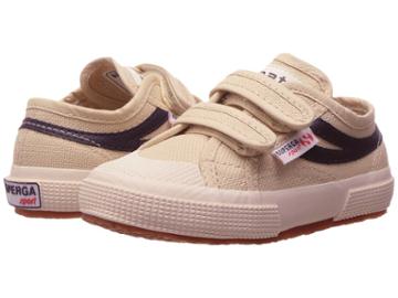 Superga Kids - 2750 Jvel Panatta