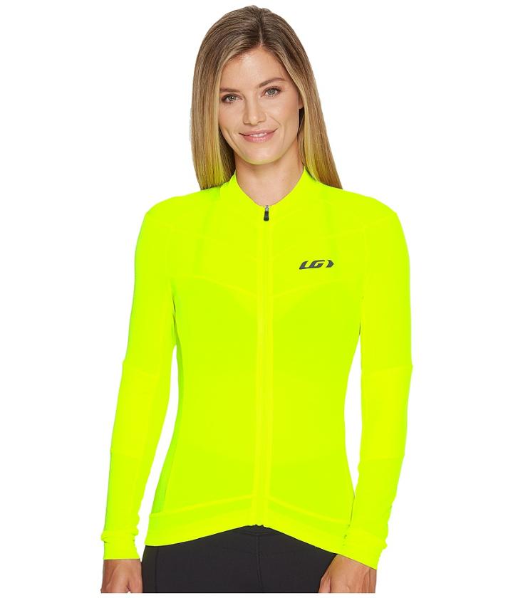 Louis Garneau - Beeze Long Sleeve Jersey