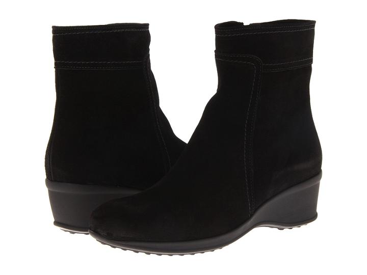 La Canadienne - Finley