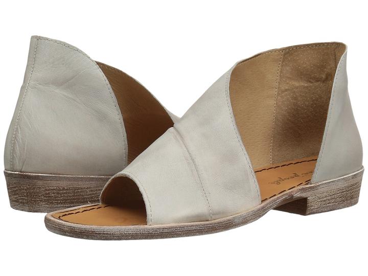 Free People - Mont Blanc Sandal