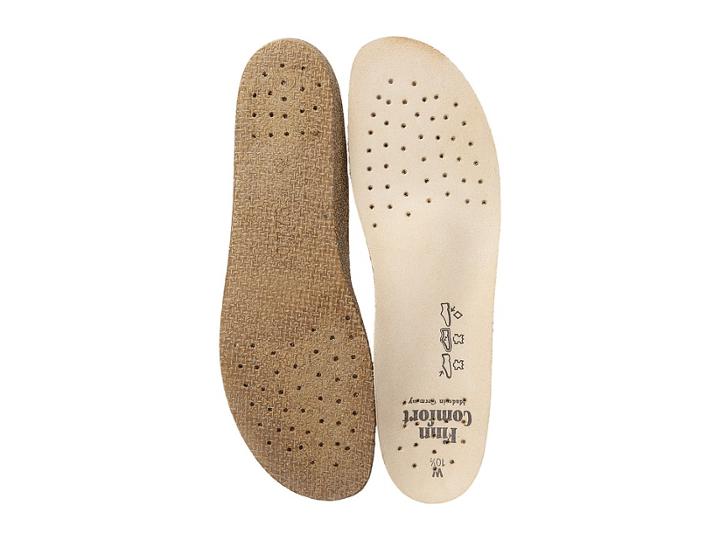 Finn Comfort - Classic Sport Insole