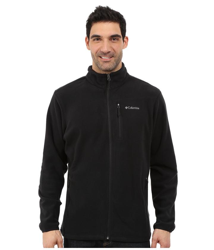 Columbia - Cascades Explorertm Full Zip Fleece