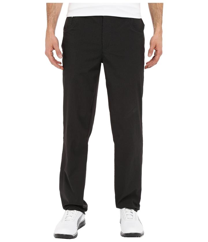 Puma Golf - 6-pocket Pants