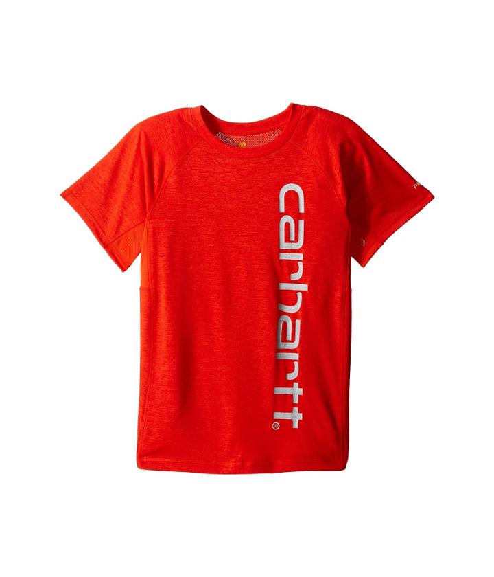 Carhartt Kids - Force Pieced Raglan Tee