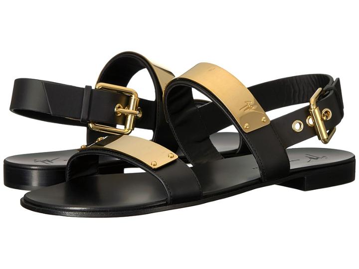 Giuseppe Zanotti - Zak Sandal