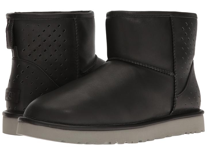 Ugg - Classic Mini Gradient Perf