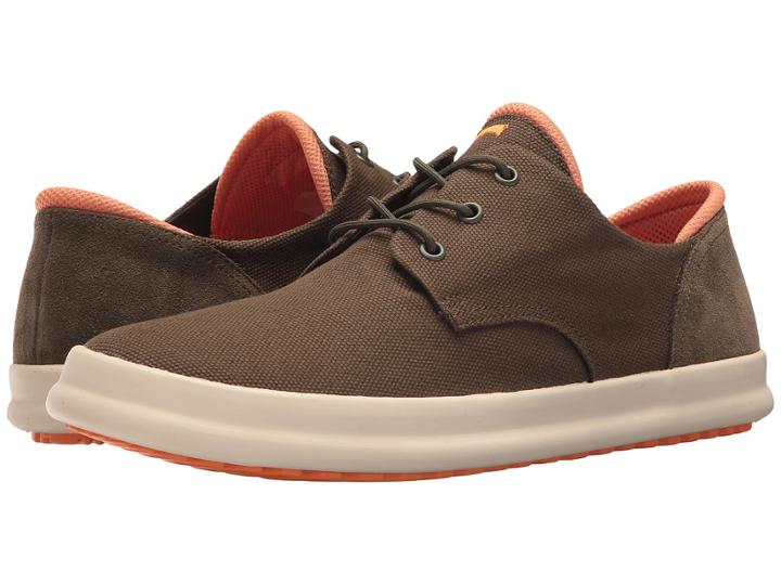 Camper - Chasis - K100281
