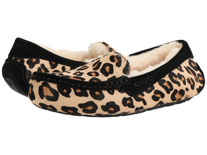 Ugg - Ansley Calf Hair Leopard