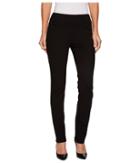 Lisette L Montreal - Hollywood Fabric Slim Pants