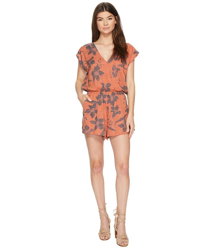 O'neill - Johanna Romper