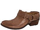 Frye - Carson Clog