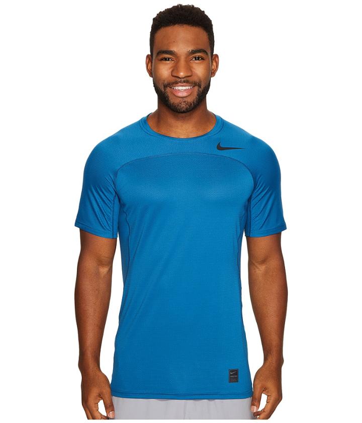 Nike - Pro Hypercool Short Sleeve Top