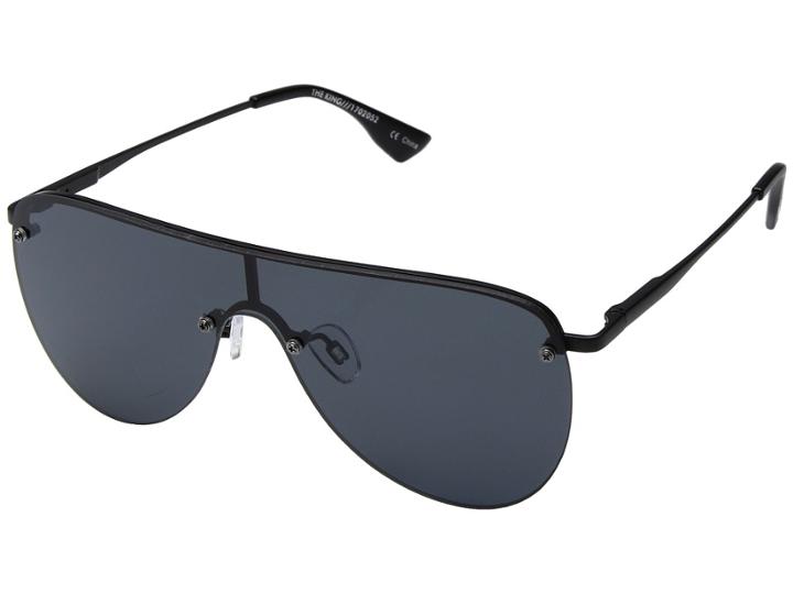 Le Specs - The King