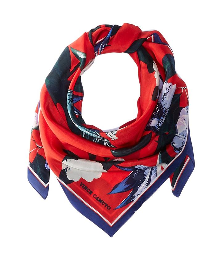 Vince Camuto - Tropic Flora Square