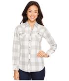 Ariat - Ann Button Shirt