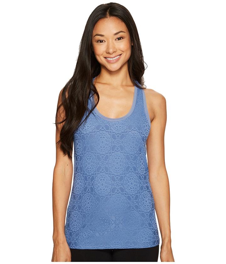 Lorna Jane - Maloja Active Tank Top