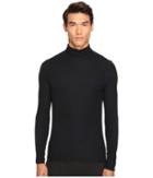 Atm Anthony Thomas Melillo - Long Sleeve Rib Turtleneck Sweater