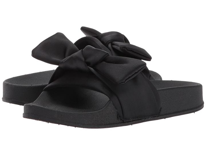Steve Madden Kids - J-silky