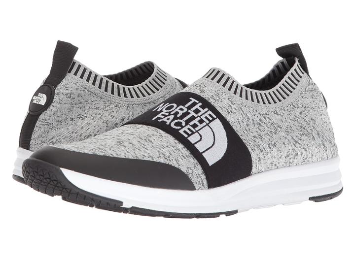 The North Face - Traction Knit Moc