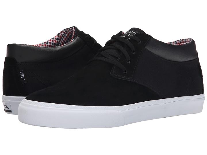 Lakai - Mj Mid