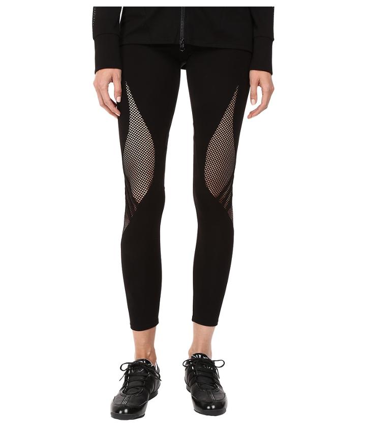 Adidas Y-3 By Yohji Yamamoto - Track Leggings